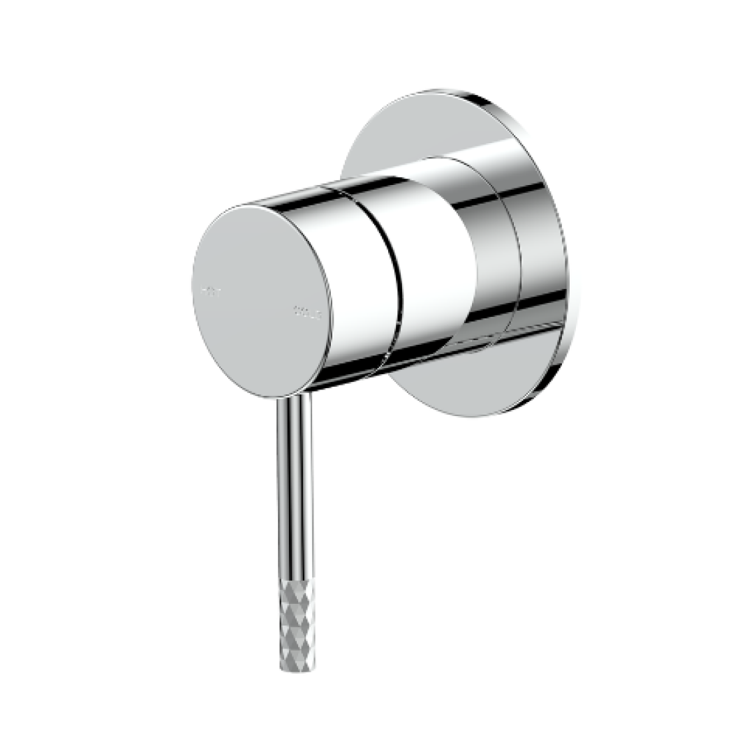 Greens Optima Plus Modular Shower Mixer Chrome