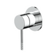 Greens Optima Plus Modular Shower Mixer Chrome