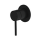 Greens Optima Plus Modular Shower Mixer Pvd Matte Black