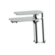 Greens Novi Basin Mixer Chrome