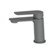 Greens Novi Basin Mixer Pvd Gun Metal
