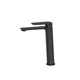 Greens Novi Basin Mixer Tall Pvd Matte Black