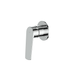 Greens Novi Shower Mixer Chrome