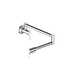 Greens Craft Pot Filler Chrome