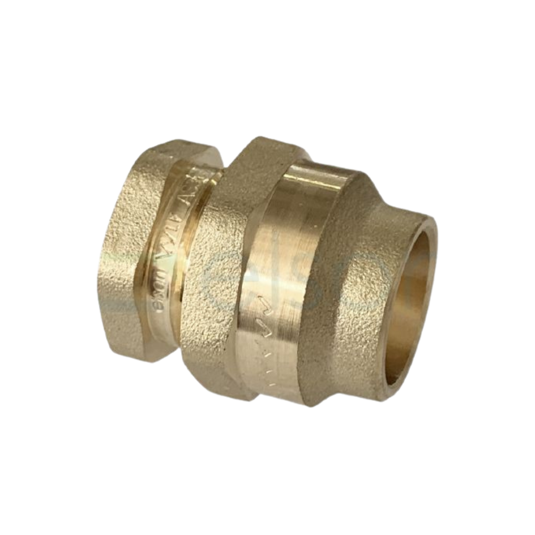 Equal Compression Union