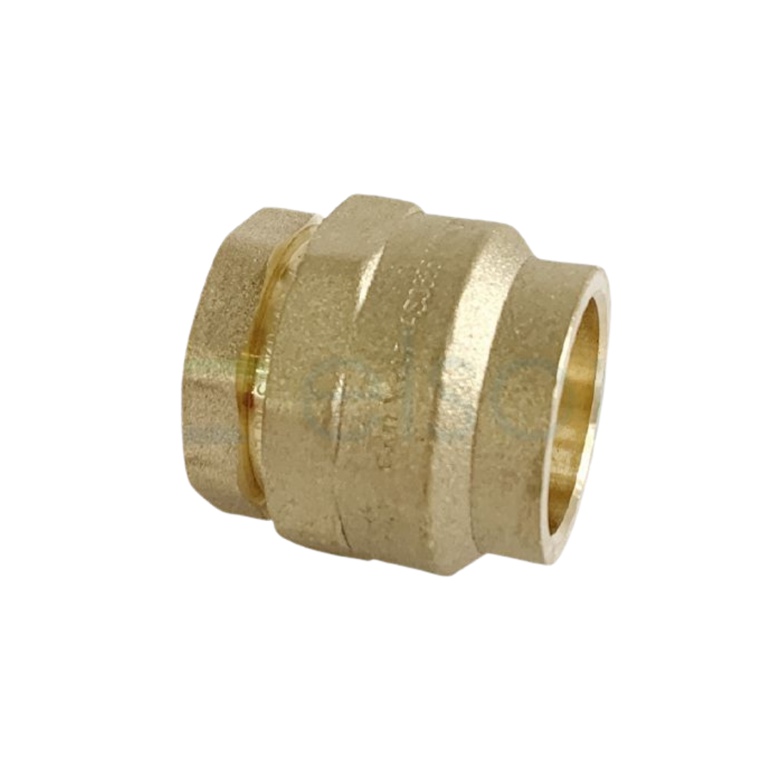 Equal Compression Union