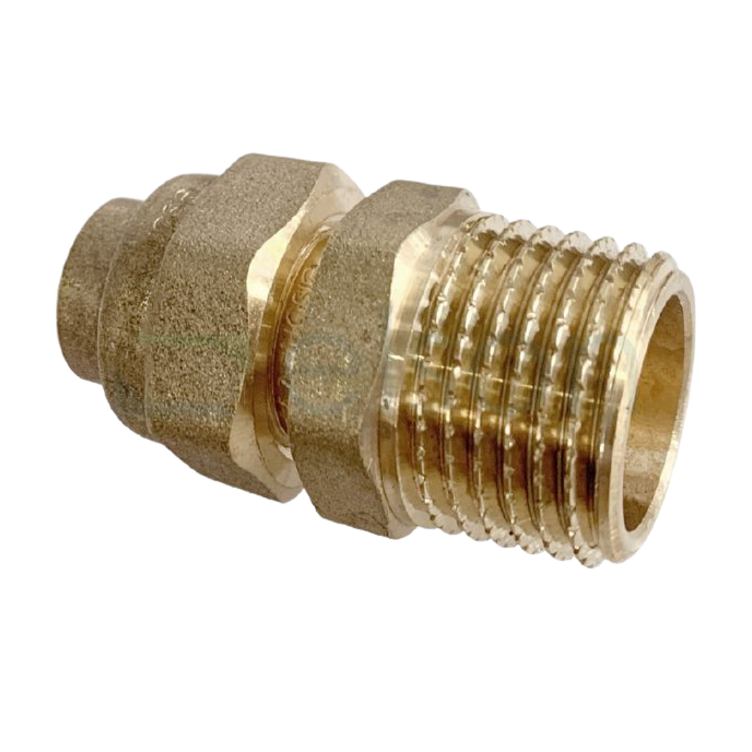 Reducing Compression Union Male