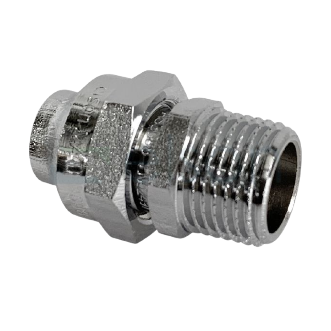 Equal Compression Union Male