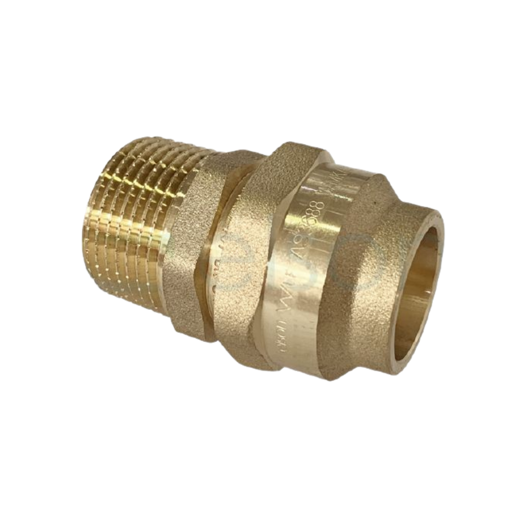 Equal Compression Union Male