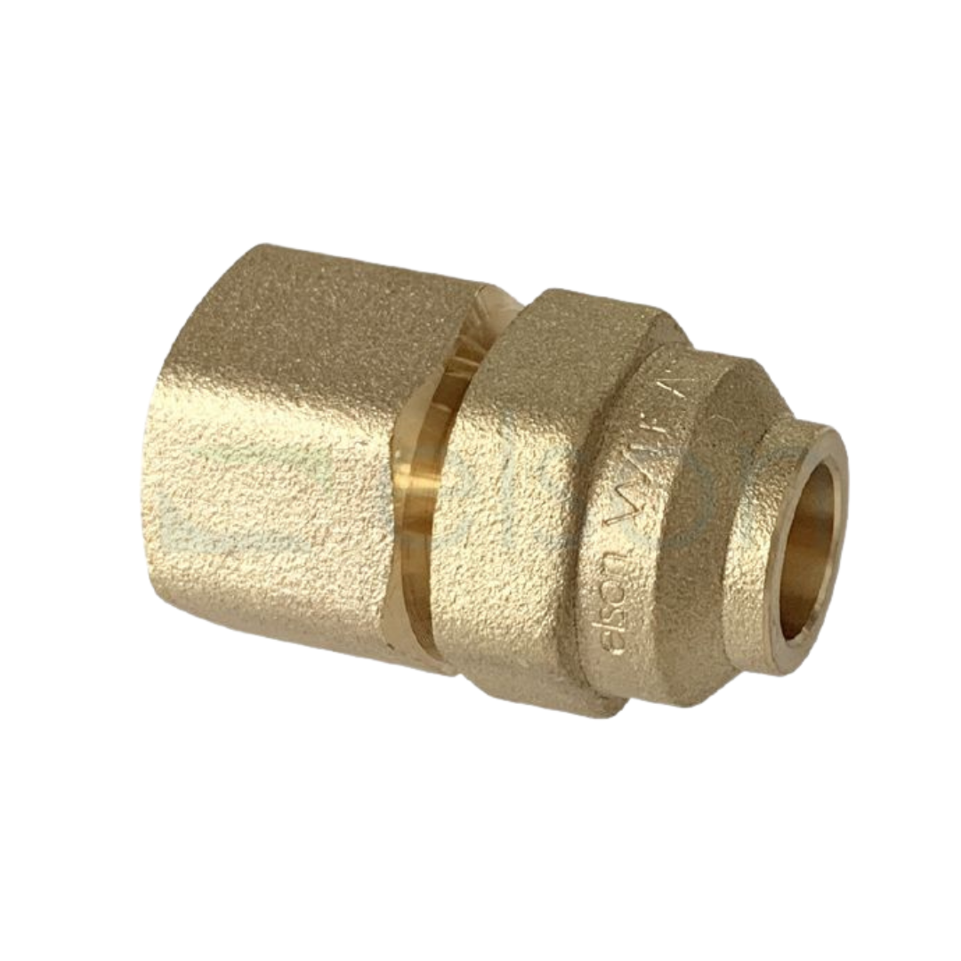 Equal Compression Union Female