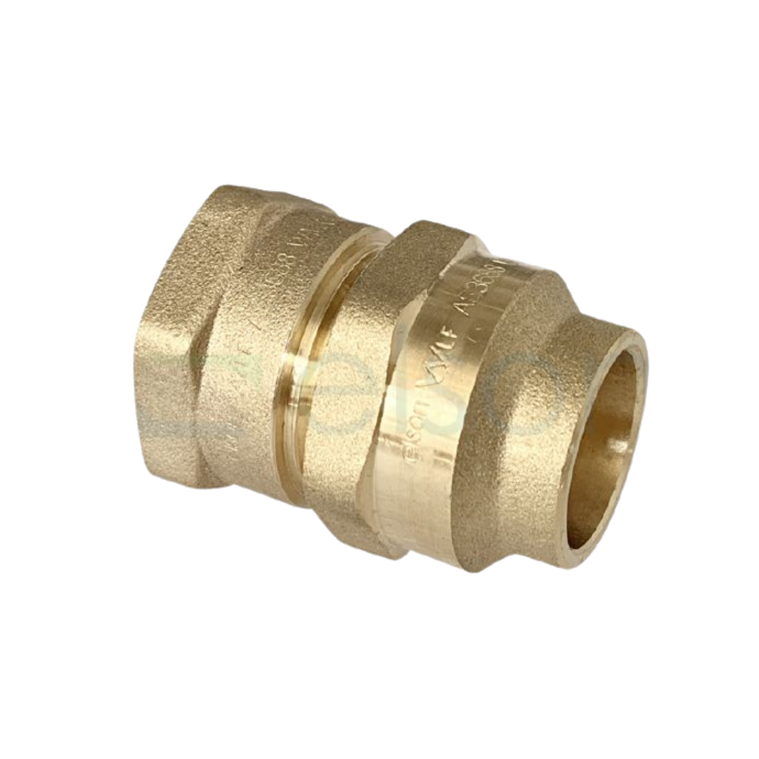 Equal Compression Union Female