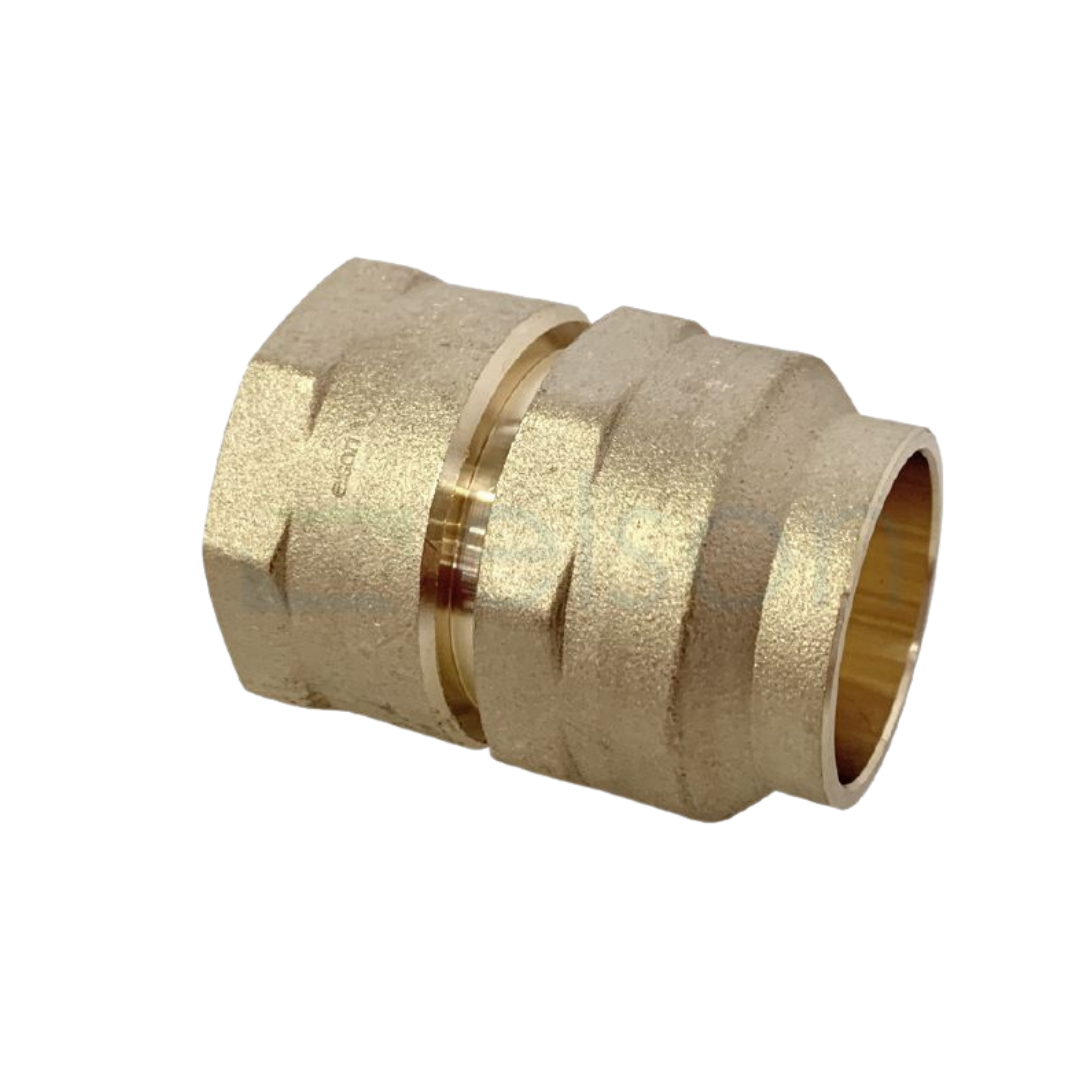 Equal Compression Union Female