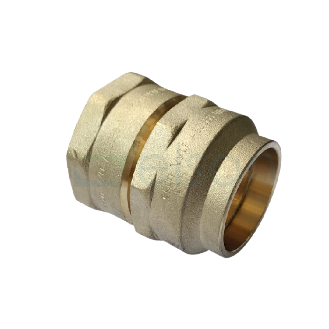 Equal Compression Union Female