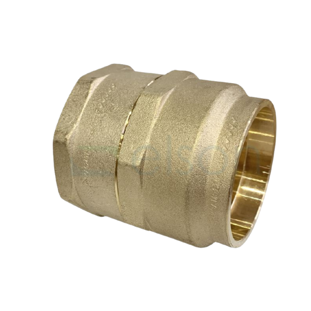 Equal Compression Union Female