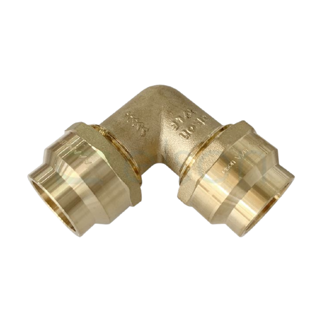 Equal Compression Elbow