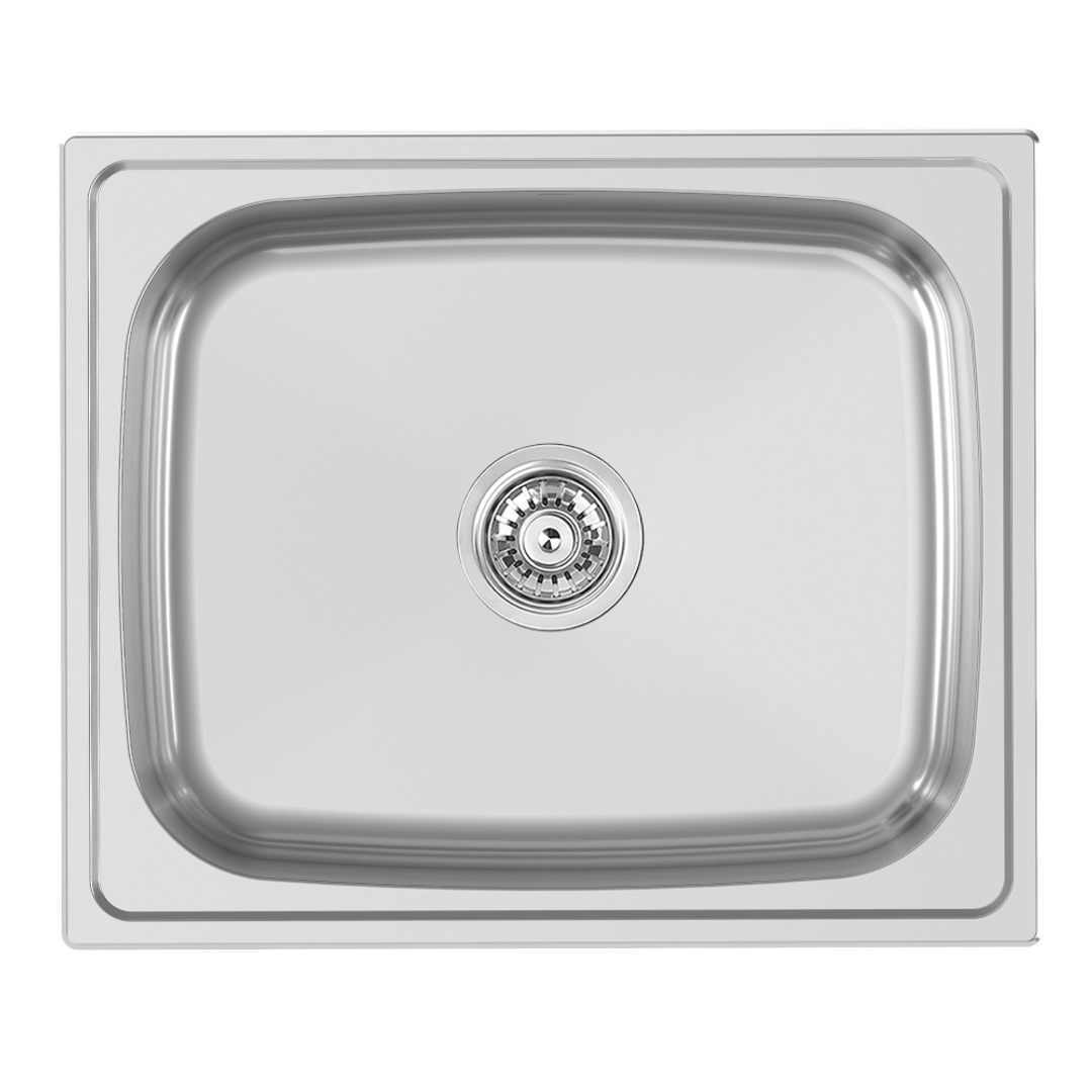 Abey Lodden 49 Litre Laundry Trough Sink Only Lod45