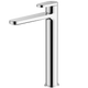 Oliveri LON096500FCR London Basin Tower CR