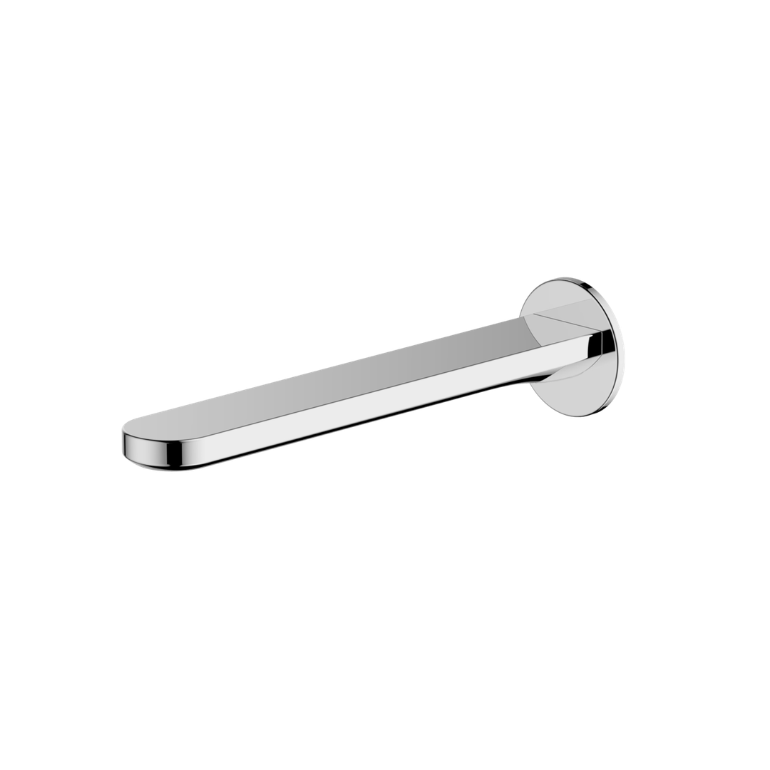 Oliveri LON099200FCR London Spout 200 Chrome