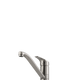 Oliveri LON580FBN London Single Lever Mixer Brushed Nickel LEAD FREE