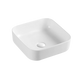 Abey Vela Square Countertop Basin