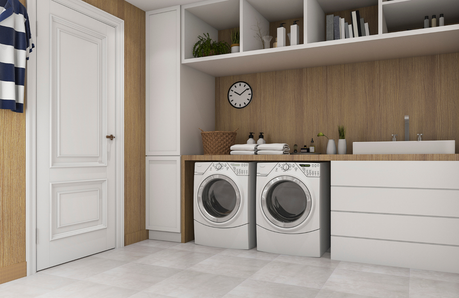 Shop All Launrdy