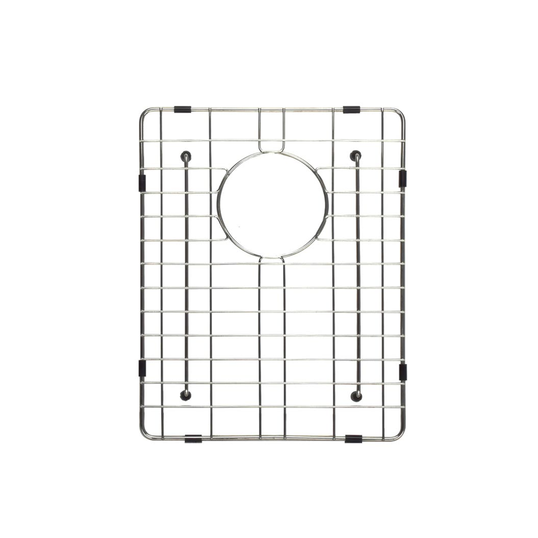 Meir Lavello Single Bowl Protection Sink Grid
