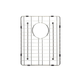 Meir Lavello Single Bowl Protection Sink Grid