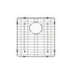Meir Lavello Single Bowl Protection Sink Grid For 450mm Sink