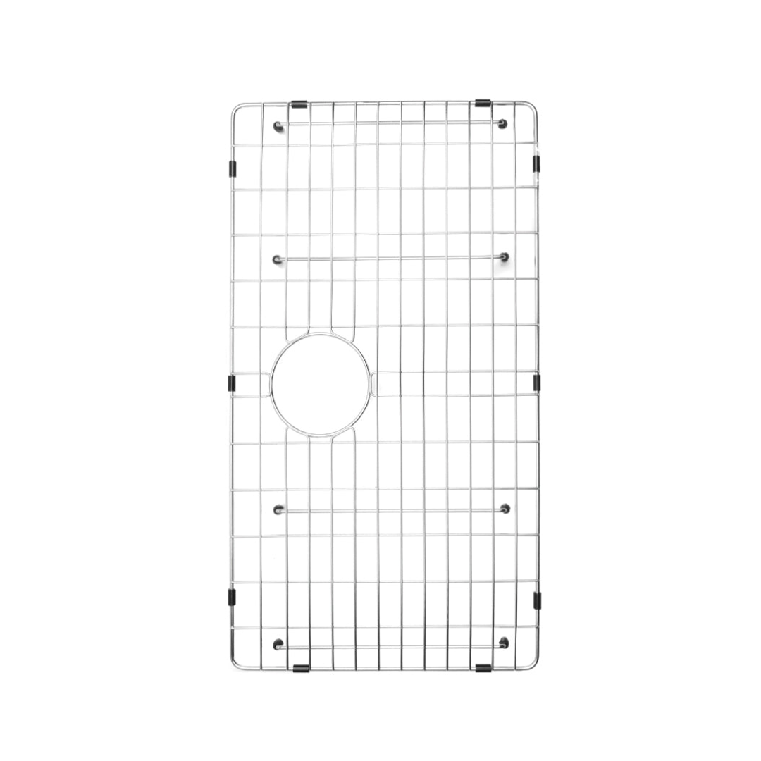 Meir Lavello Protection Grid For Mksp S760440 Stainless Steel