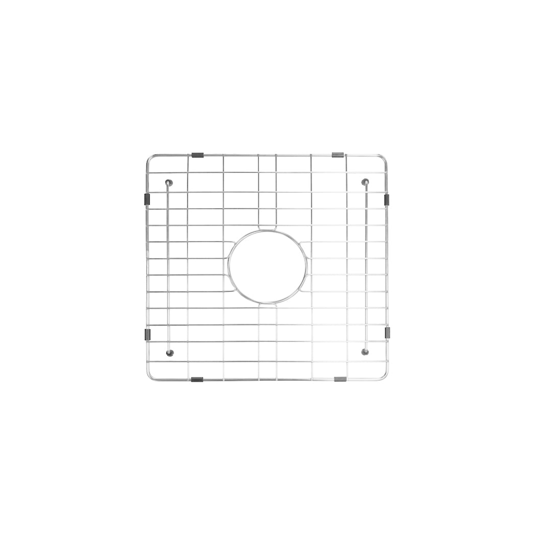 Meir Lavello Protection Grid For Mksp S840440D Stainless Steel