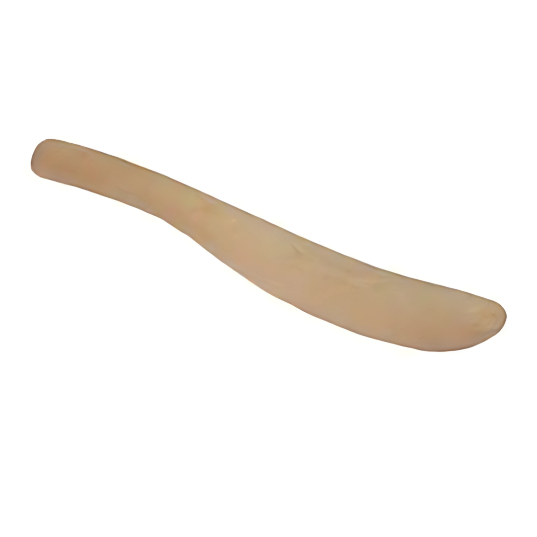 Lead Bossing Stick 350mm X 50mm