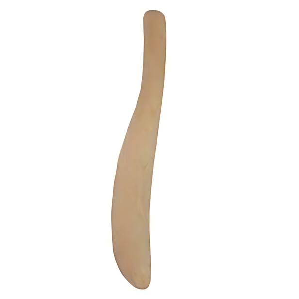 Lead Bossing Stick 350mm X 50mm