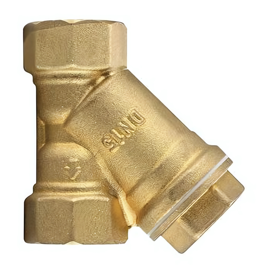 Line Strainer