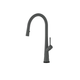 Greens Lustro Kontact Pull-Down Sink Mixer Pvd Gun Metal