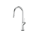 Greens Lustro Kontact Pull-Down Sink Mixer Chrome