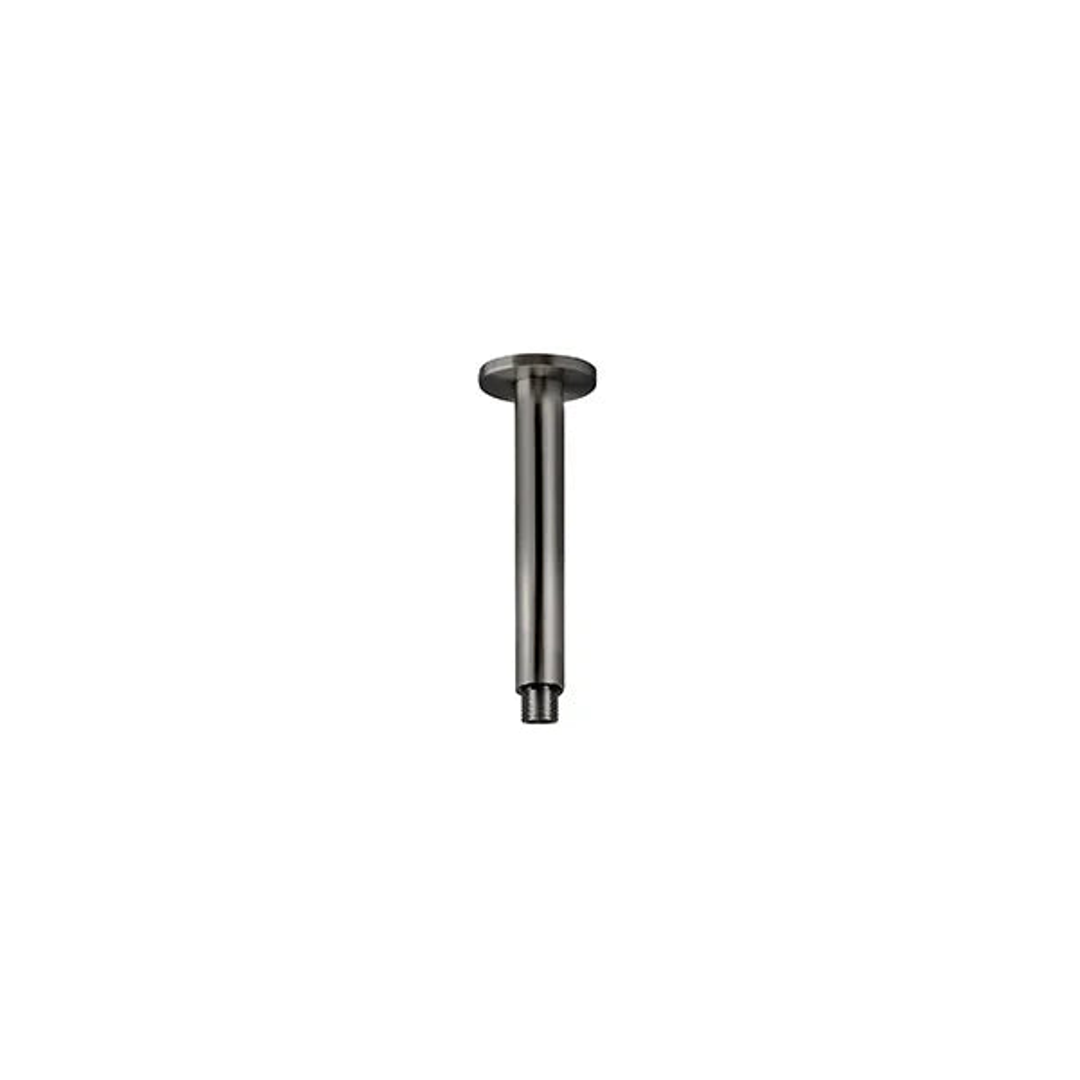 Meir Round Ceiling Shower Arm 150Mm Shadow