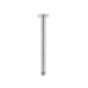 Meir Round Ceiling Shower Arm 300Mm Polished Chrome