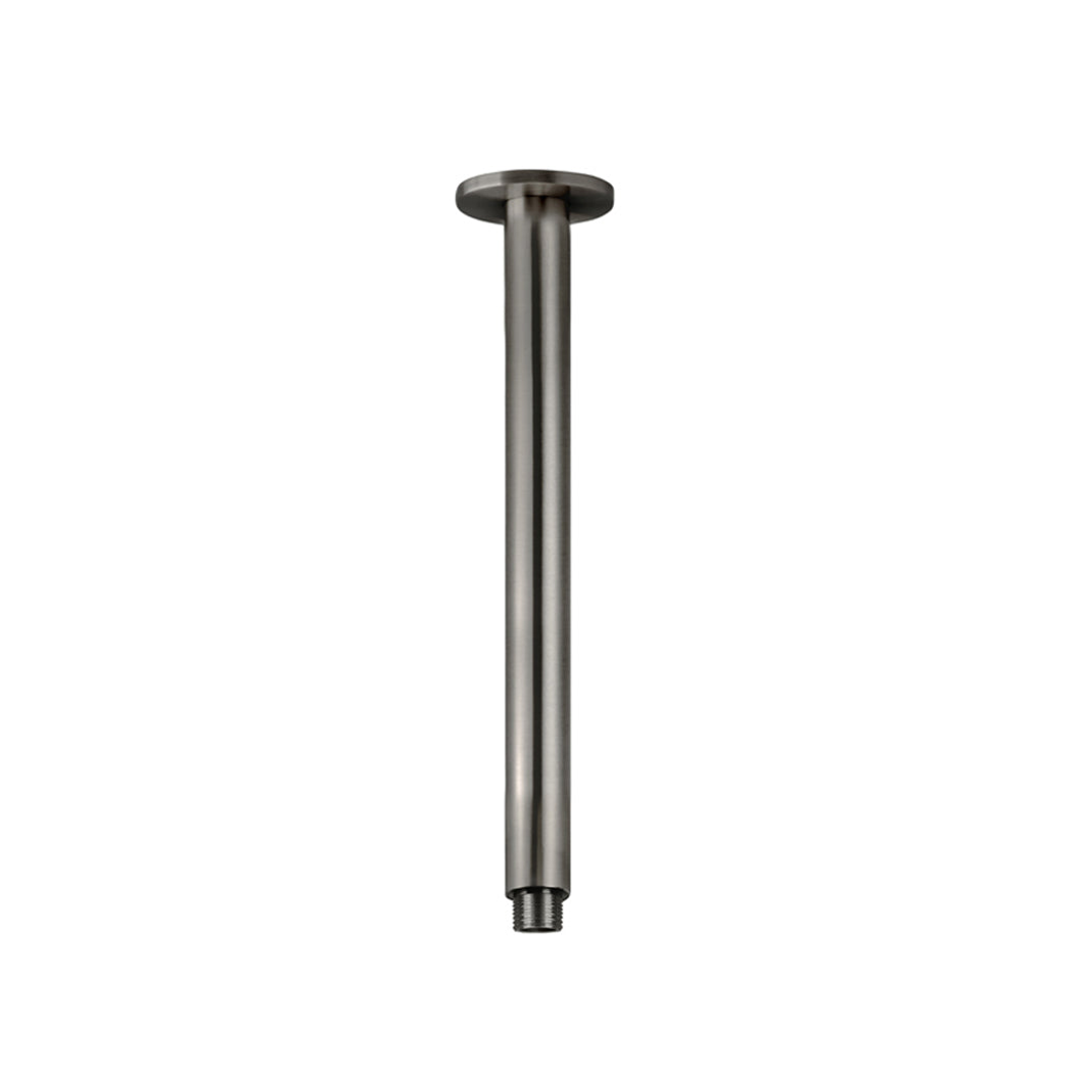 Meir Round Ceiling Shower Arm 300Mm Shadow