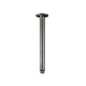 Meir Round Ceiling Shower Arm 300Mm Shadow
