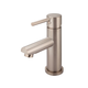 Meir Round Champagne Basin Mixer