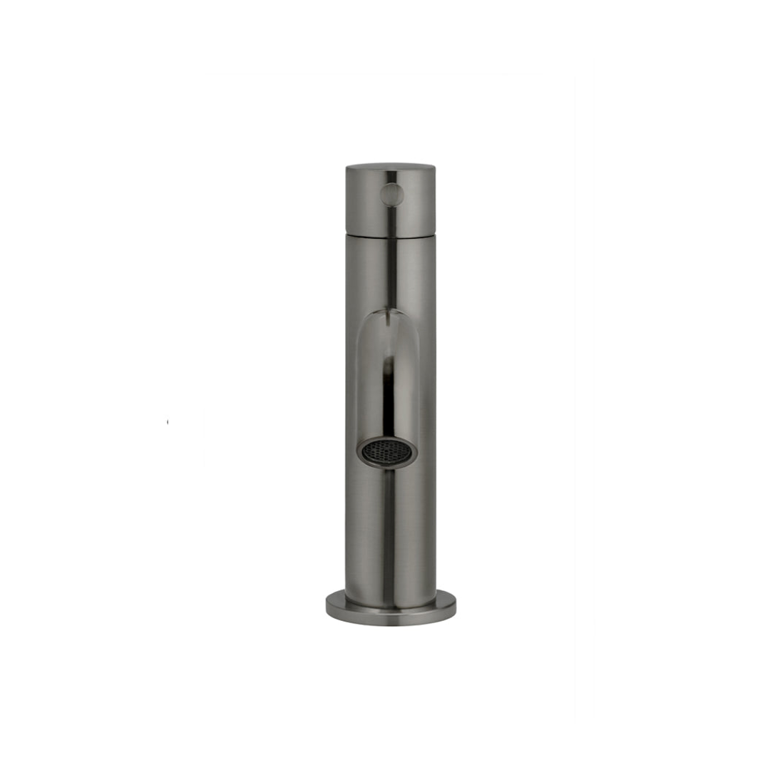 Meir Piccola Basin Mixer Tap Shadow