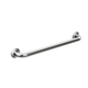 Meir Care Range Straight Grab Rail 600Mm Lustre Bronze Mcr-Sr60-Pvdbz