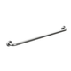 Meir Care Range Straight Grab Rail 900Mm Brushed Nickel Mcr-Sr90-Pvdbn