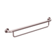 Meir Care Range Bath Towel Rail Champagne Mcr-Tr75-Ch