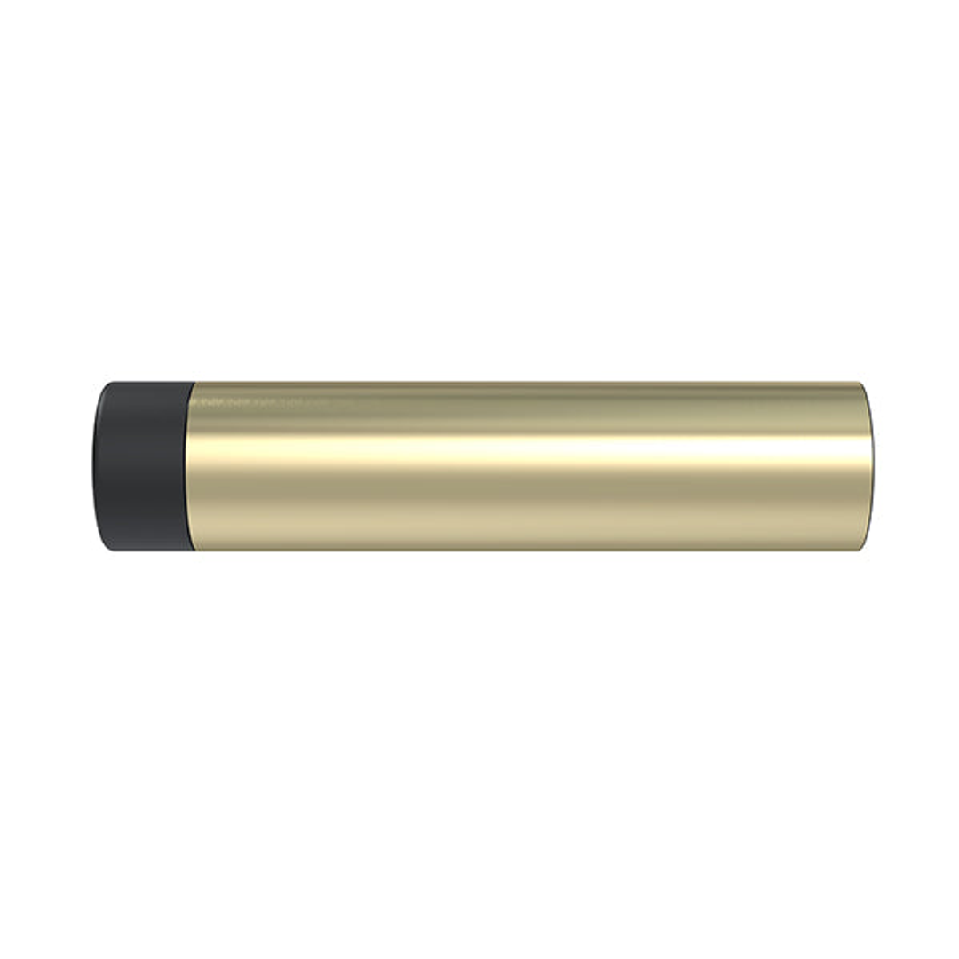 Meir Round Door Stop Tiger Bronze