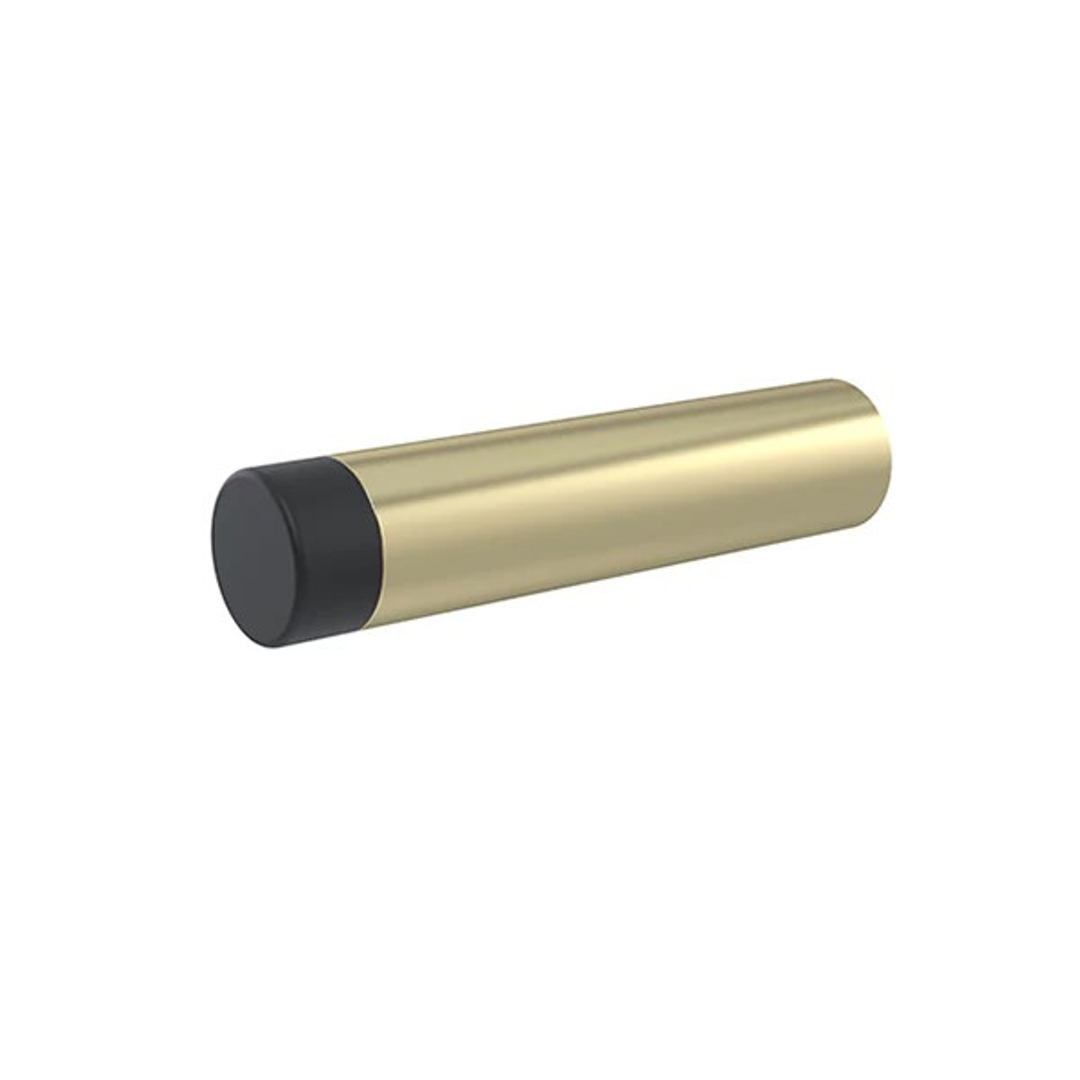 Meir Round Door Stop Tiger Bronze