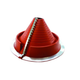 DEKTITE RETROFIT RED SILICONE (AZTEC 20-69MM )