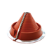 DEKTITE RETROFIT RED SILICONE (AZTEC 95-254MM)