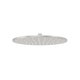 Meir Round Shower Rose 300Mm Brushed Nickel