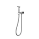 Meir Bidet Spray With Mixer Polished Chrome Mhb03N-C